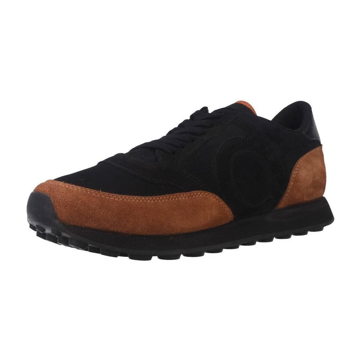Men's Sneakers Duuo Black