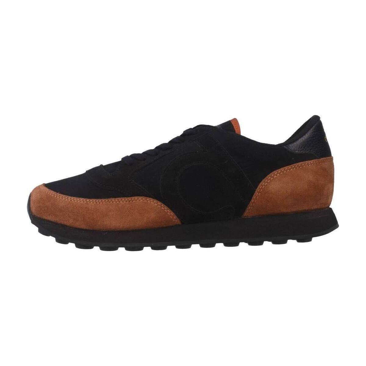 Men's Sneakers Duuo Black
