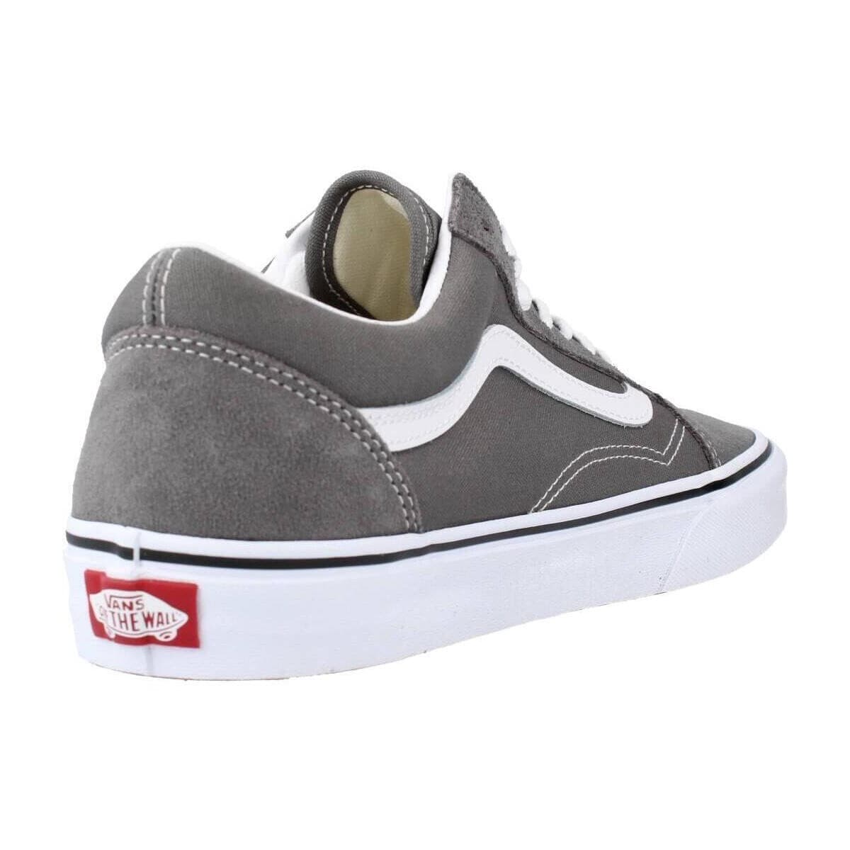 Men's Sneakers Vans Gray