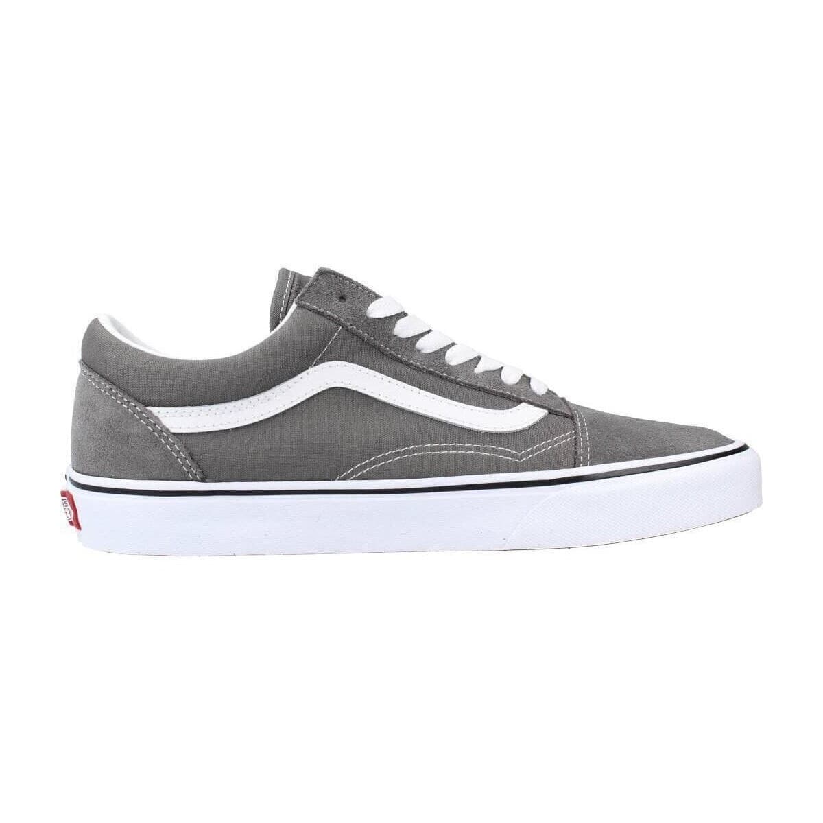 Men's Sneakers Vans Gray