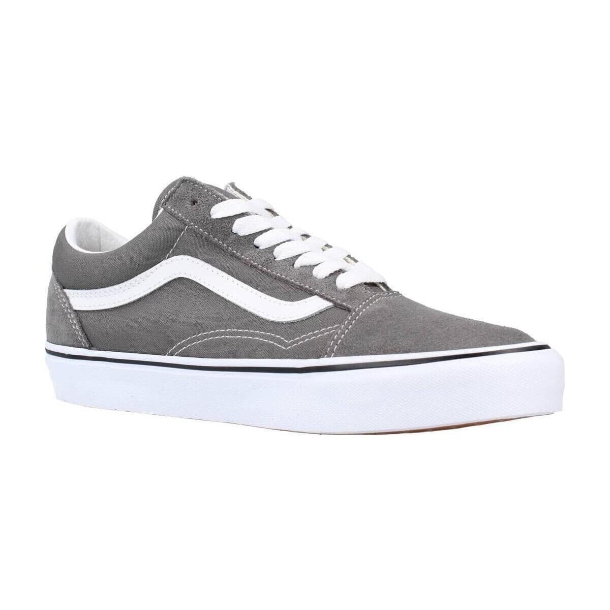 Men's Sneakers Vans Gray