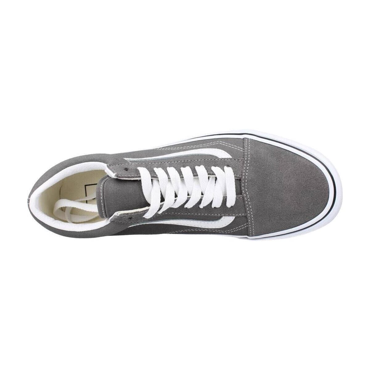 Men's Sneakers Vans Gray
