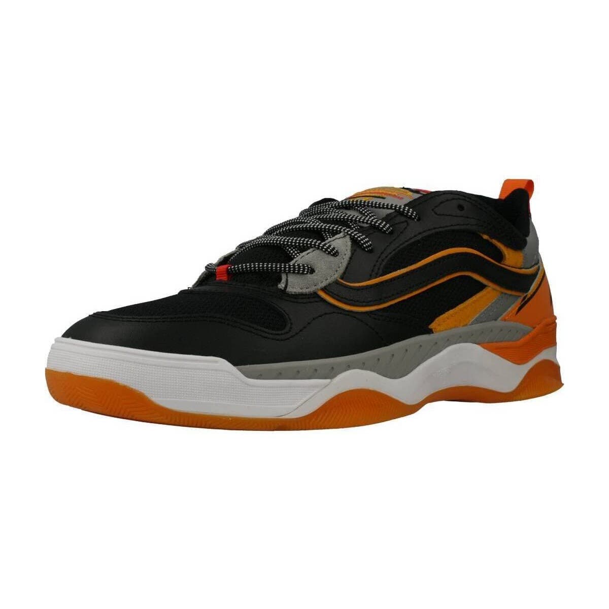 Men's Sneakers Vans Black