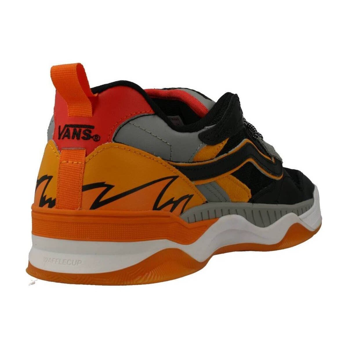 Men's Sneakers Vans Black