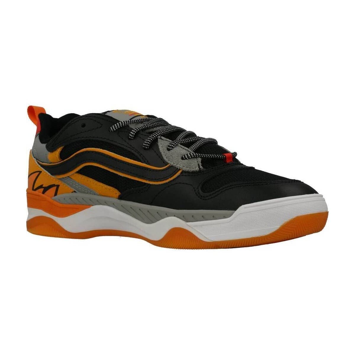 Men's Sneakers Vans Black