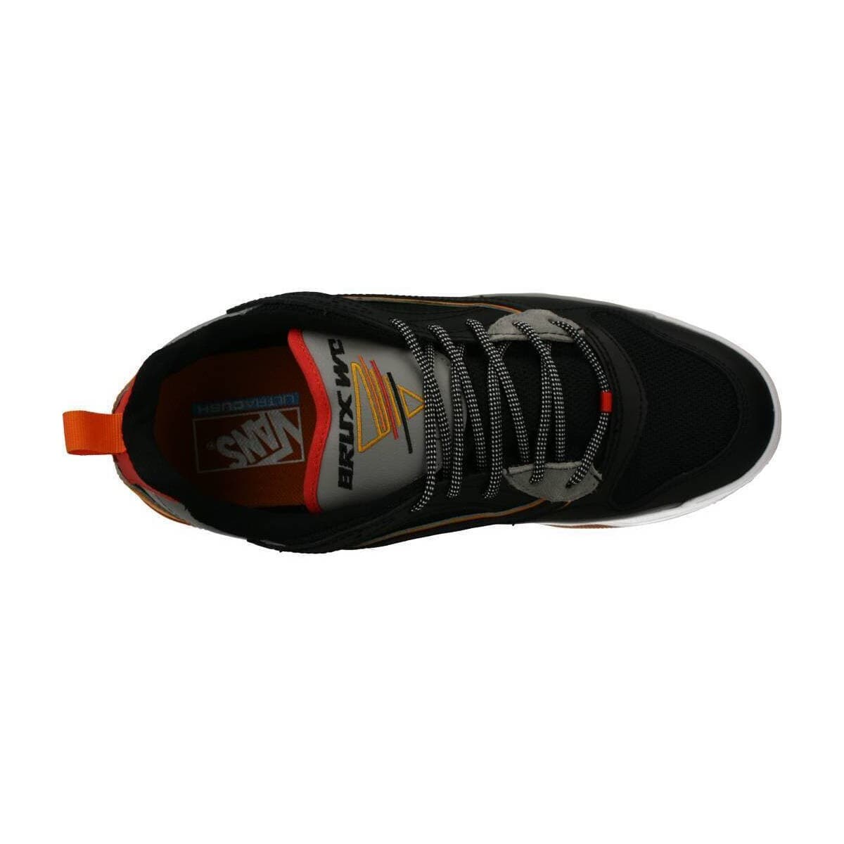 Men's Sneakers Vans Black