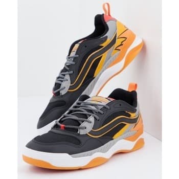 Men's Sneakers Vans Black