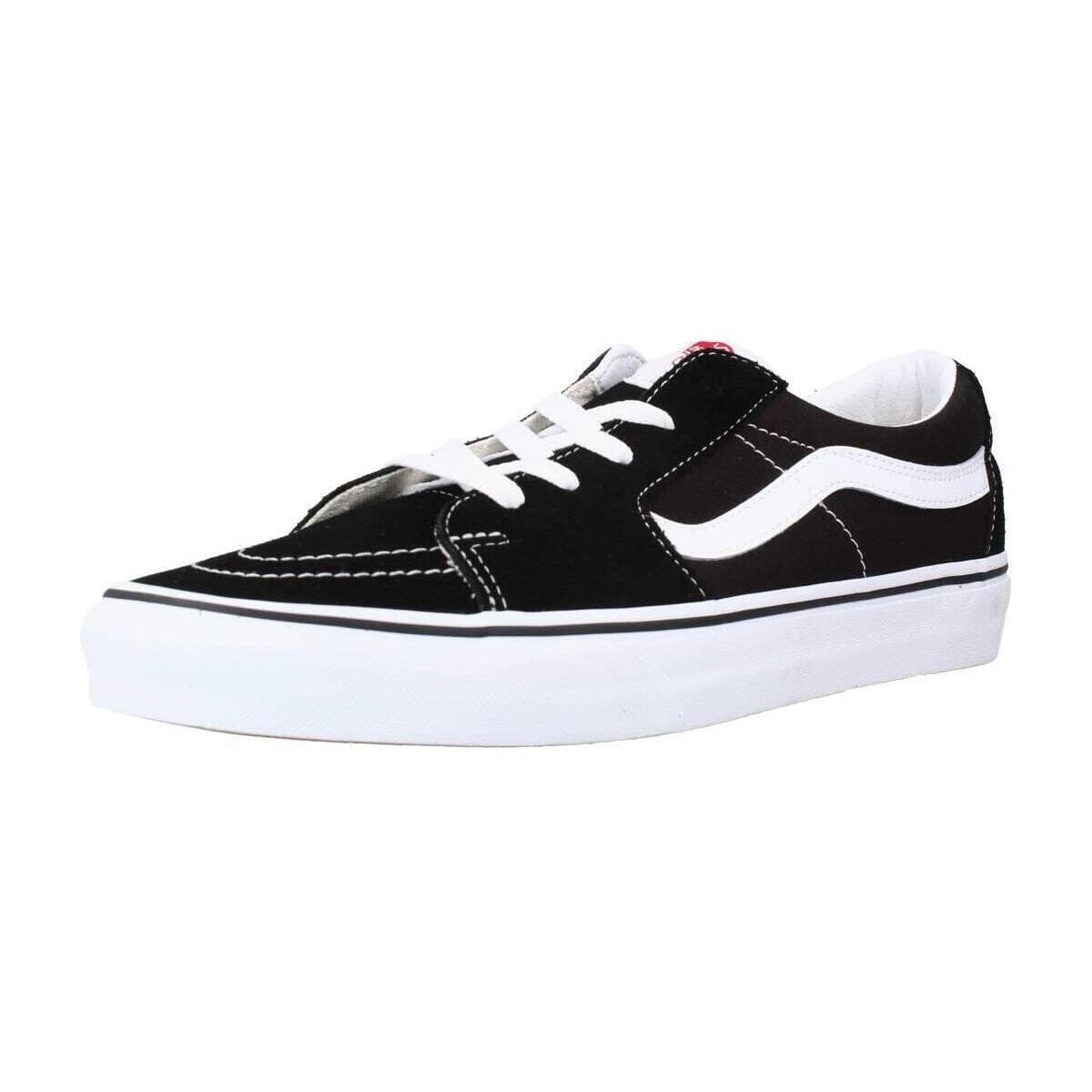 Xαμηλά Sneakers Vans Sport Zapatillas Hombre Modèle Sk8-low
