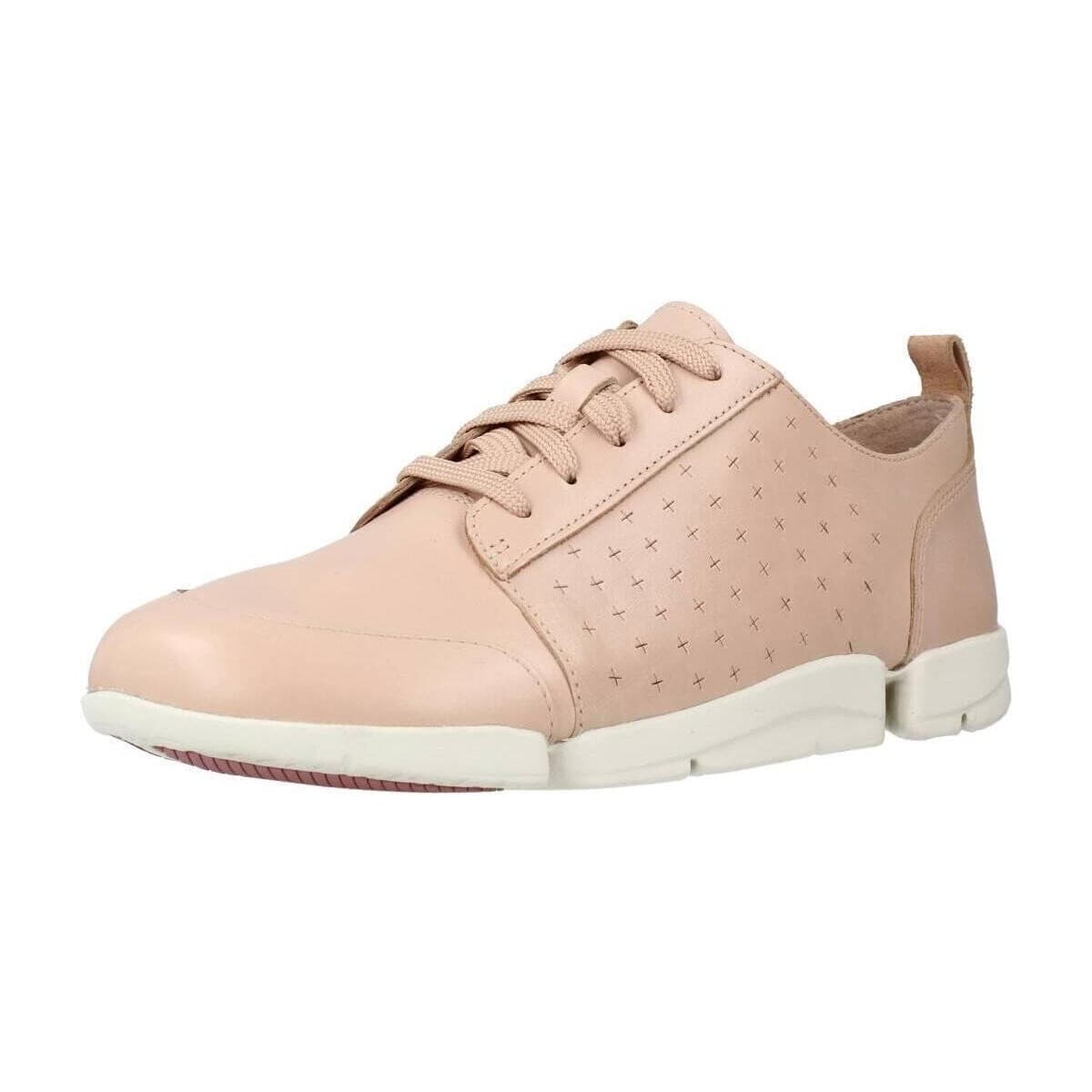 Sneakers Clarks Sport Zapatillas Mujer Modèle Triamelia Edge