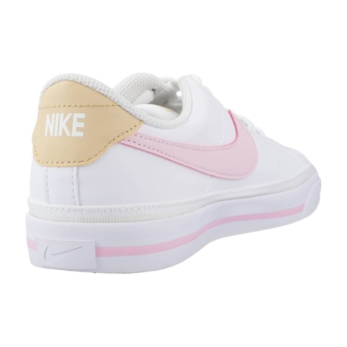 Women's Sports Shoes Nike White