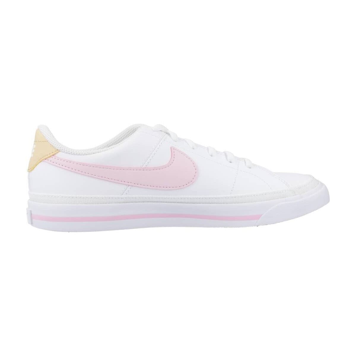 Women's Sports Shoes Nike White