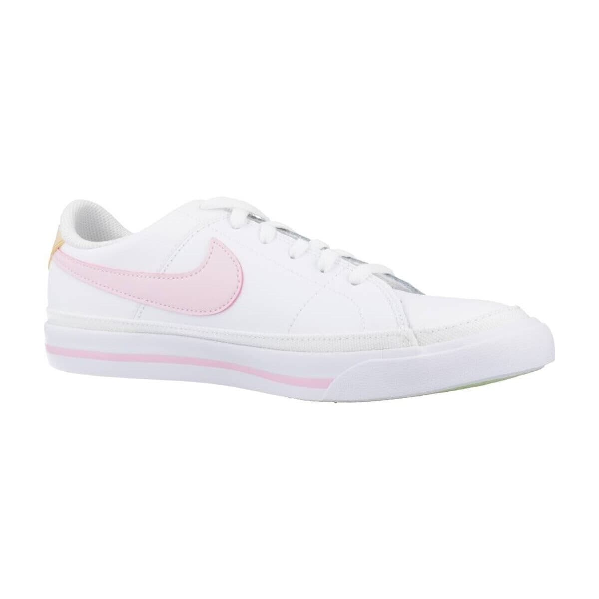 Women's Sports Shoes Nike White