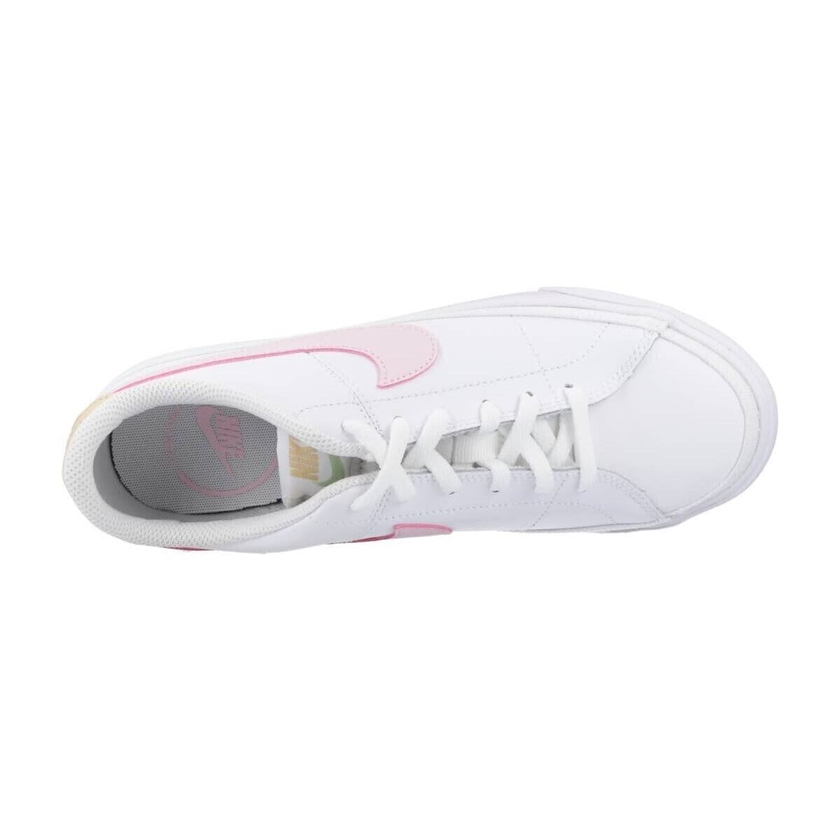 Women's Sports Shoes Nike White