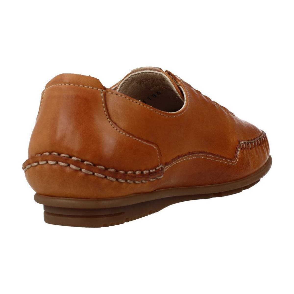 Women's Sneakers Fluchos Brown