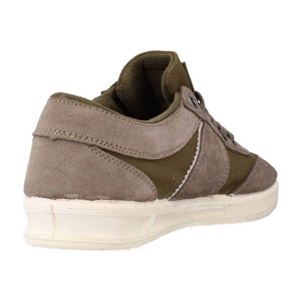Women's Sneakers Duuo Brown