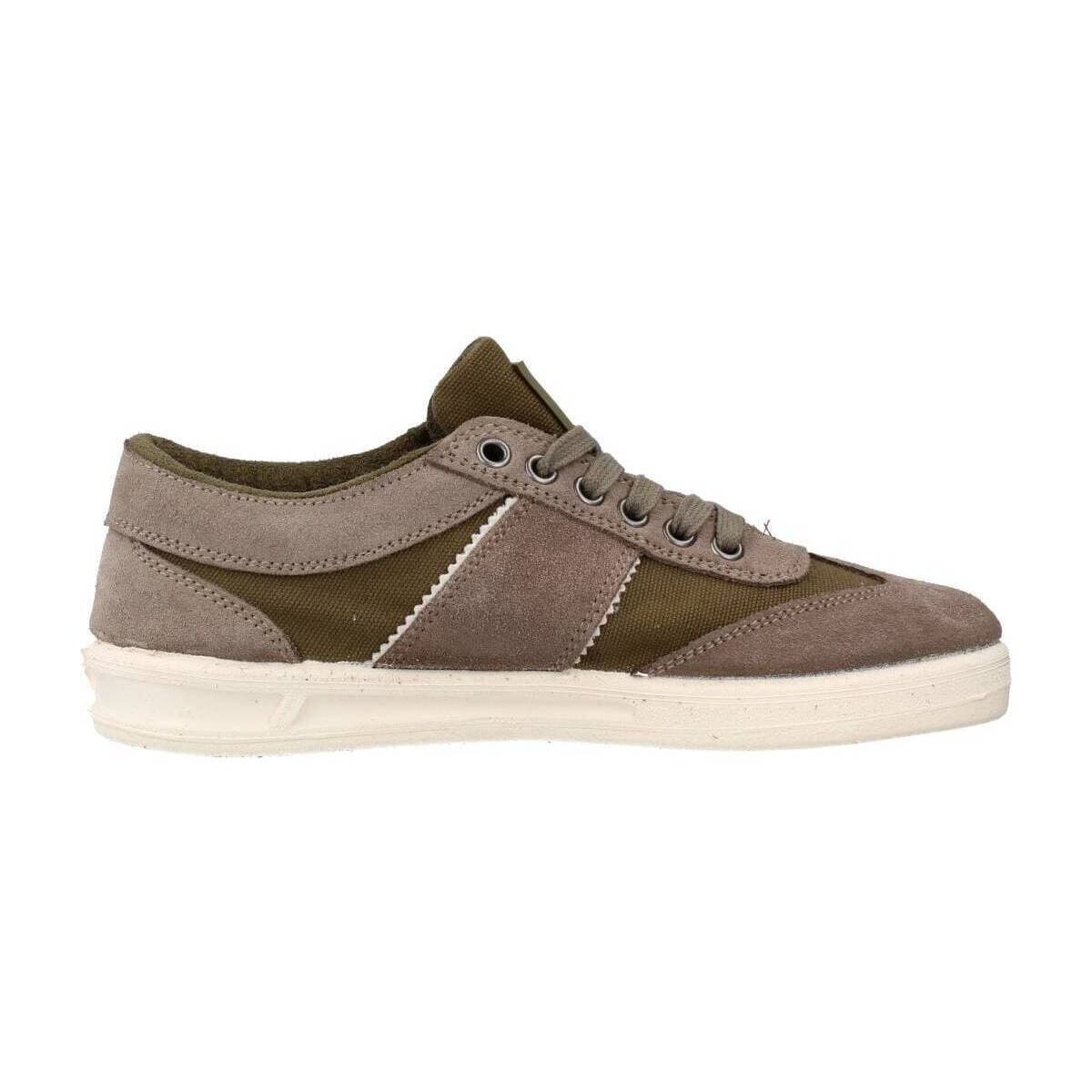 Women's Sneakers Duuo Brown