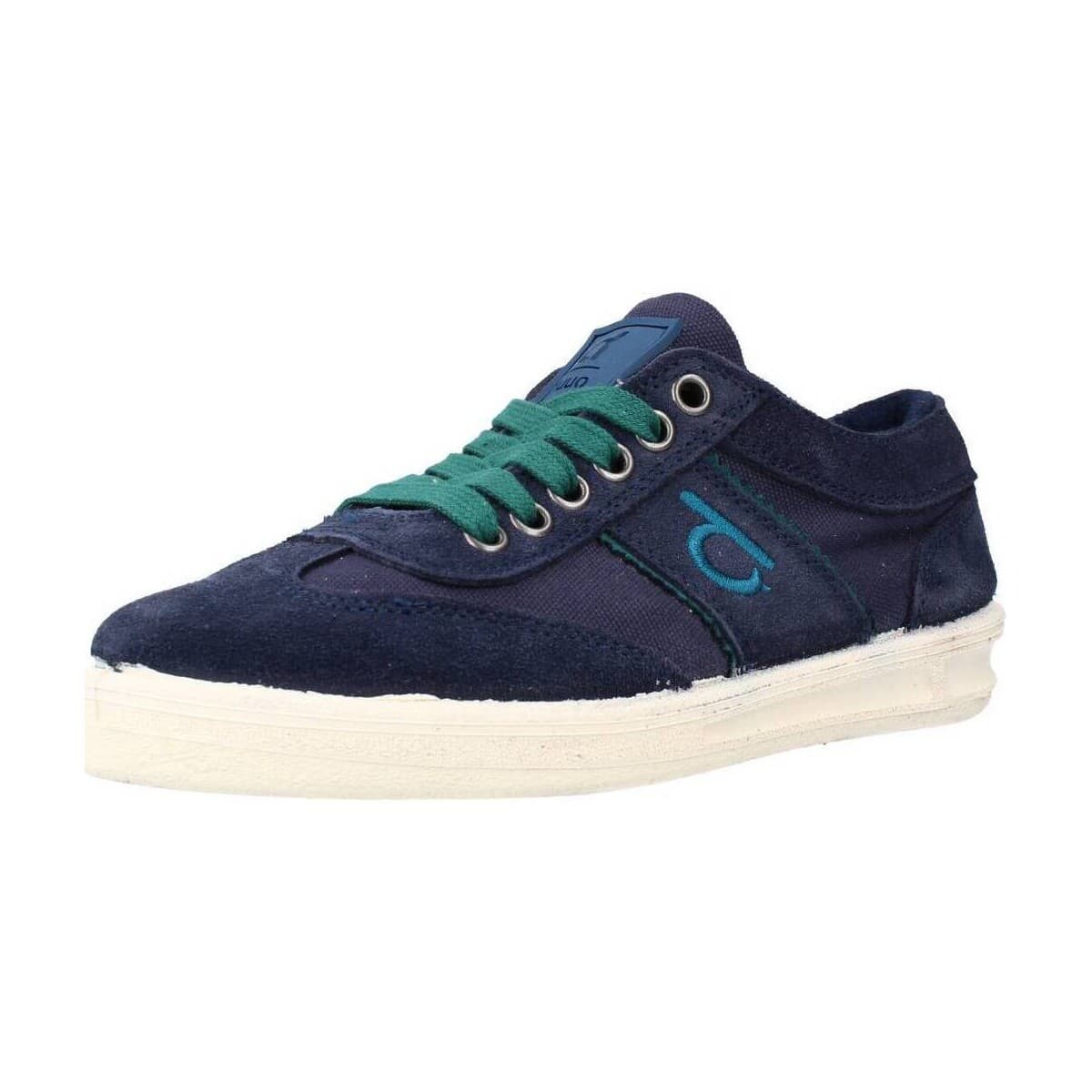 Women's Sneakers Duuo Blue