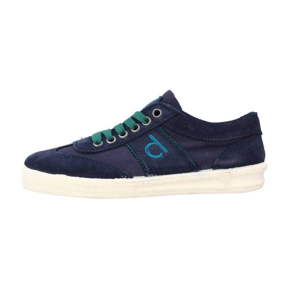 Women's Sneakers Duuo Blue