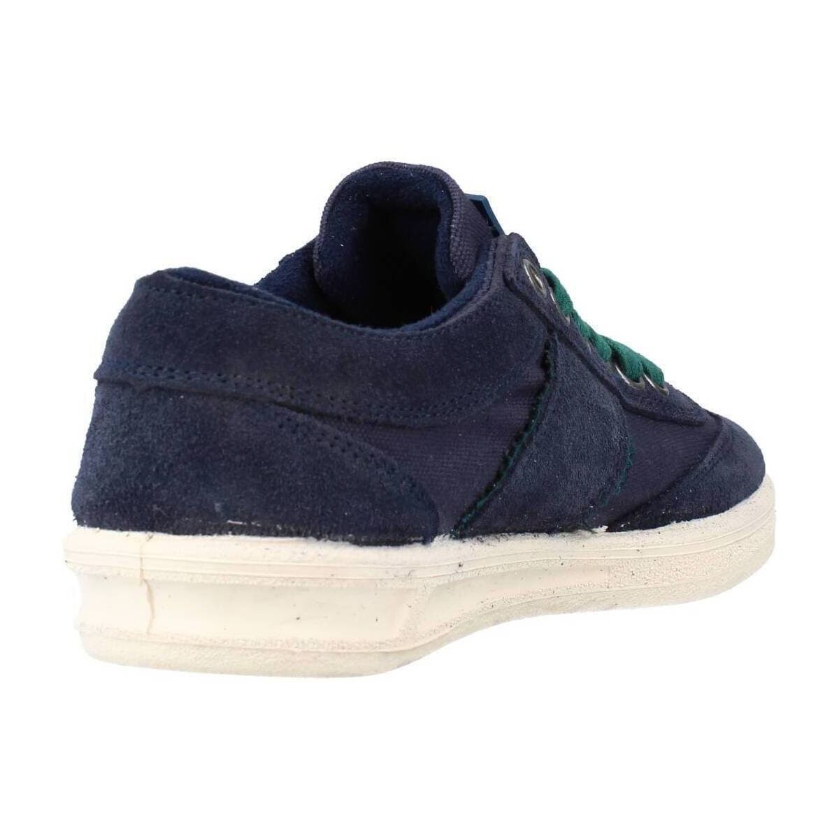 Women's Sneakers Duuo Blue