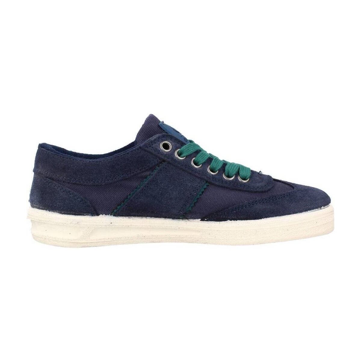 Women's Sneakers Duuo Blue