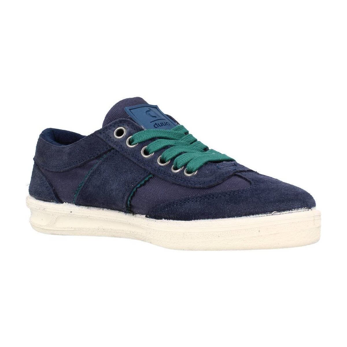 Women's Sneakers Duuo Blue