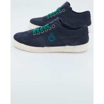 Women's Sneakers Duuo Blue