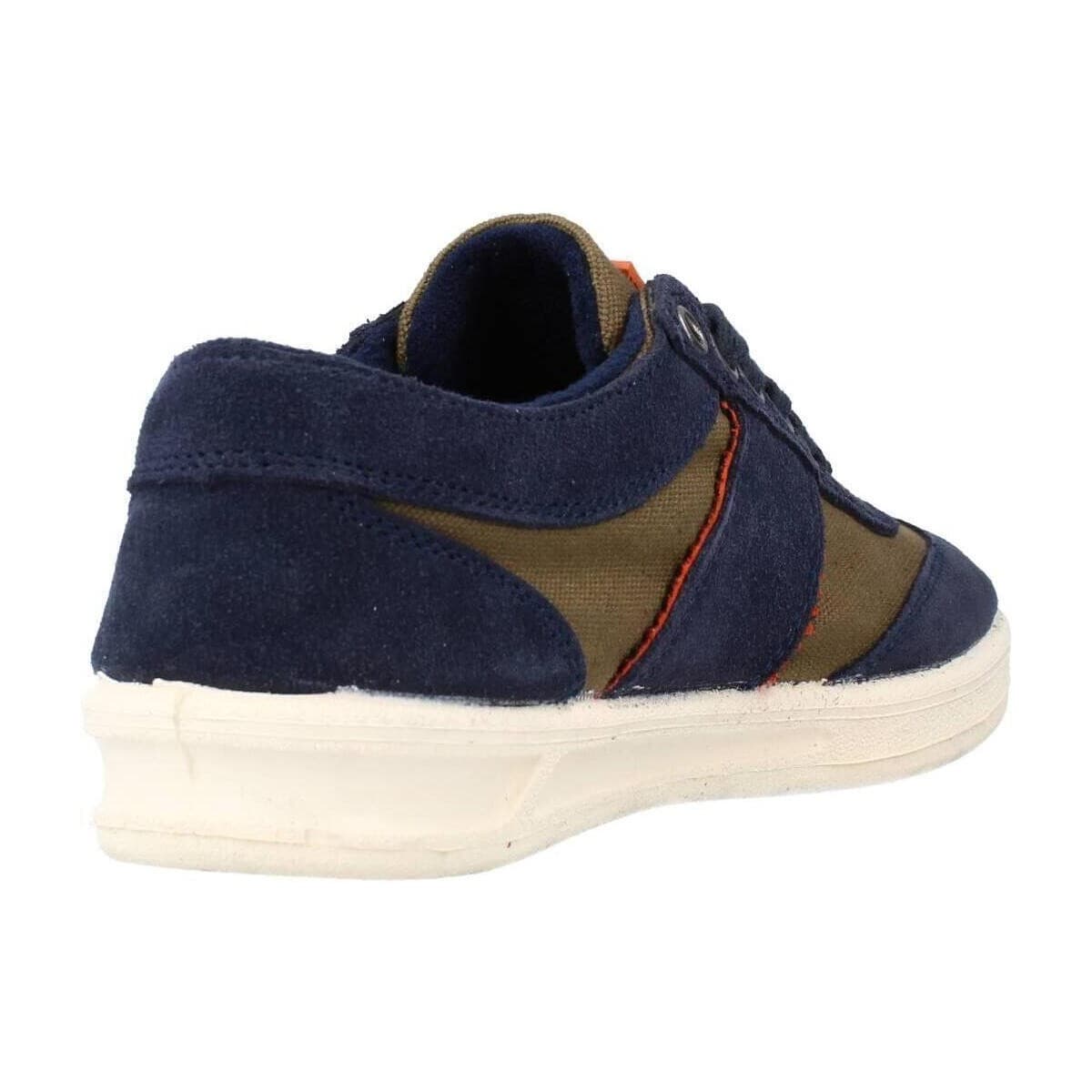 Women's Sneakers Duuo Blue