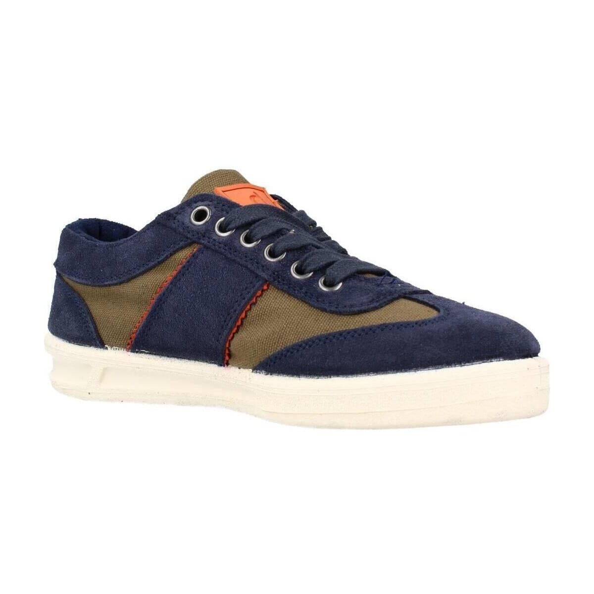 Women's Sneakers Duuo Blue