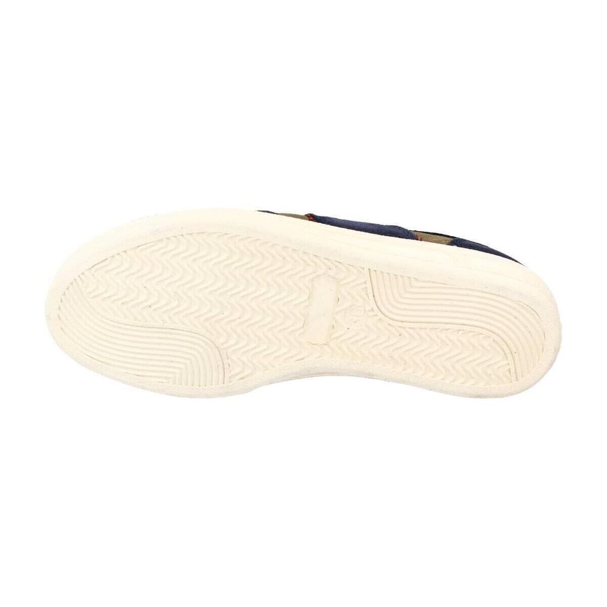 Women's Sneakers Duuo Blue