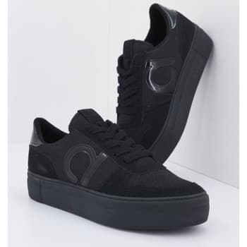 Women's Sneakers Duuo Black