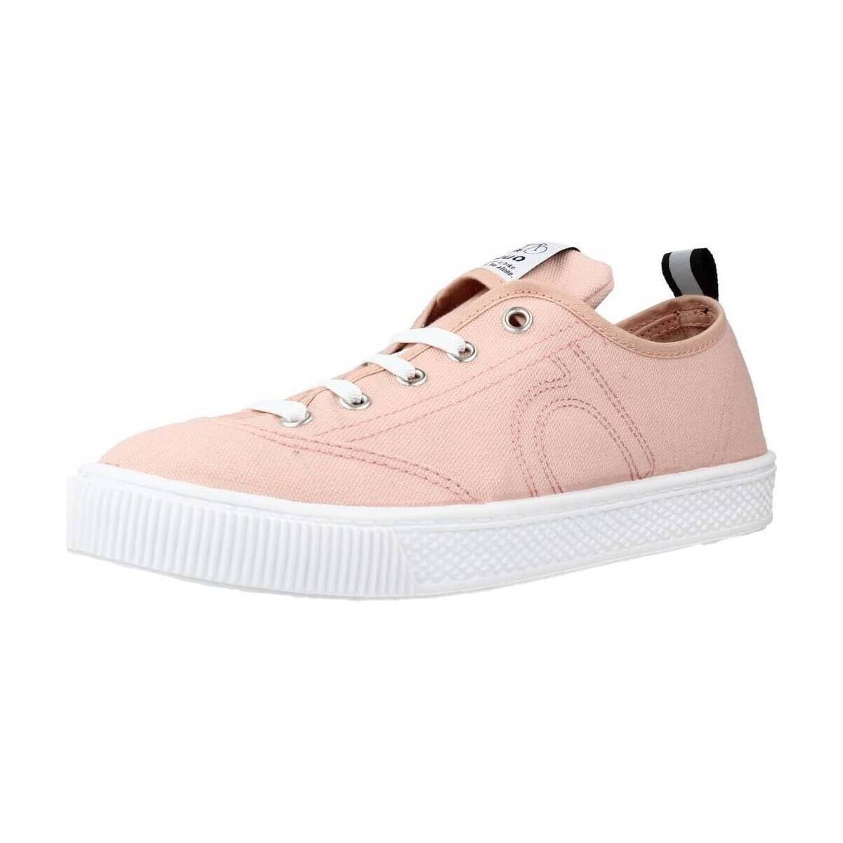 Women's Sneakers Duuo Pink