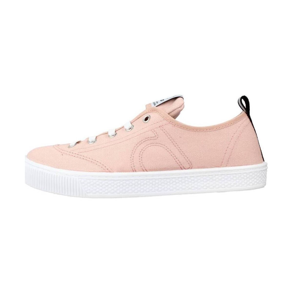 Women's Sneakers Duuo Pink