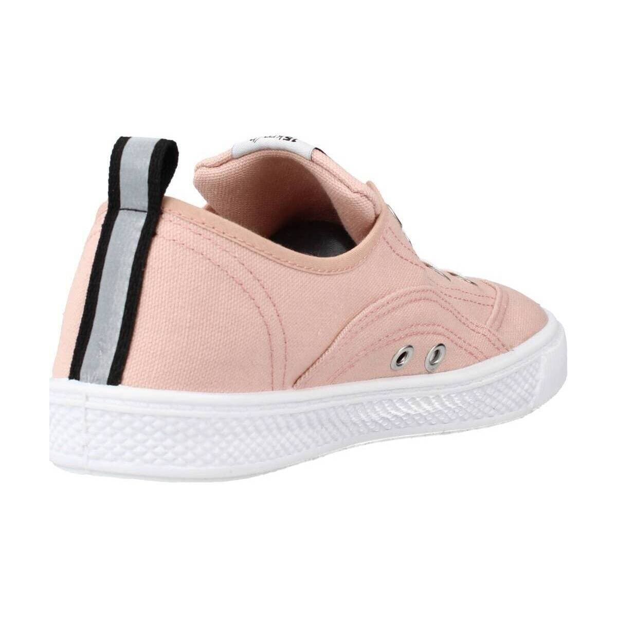 Women's Sneakers Duuo Pink
