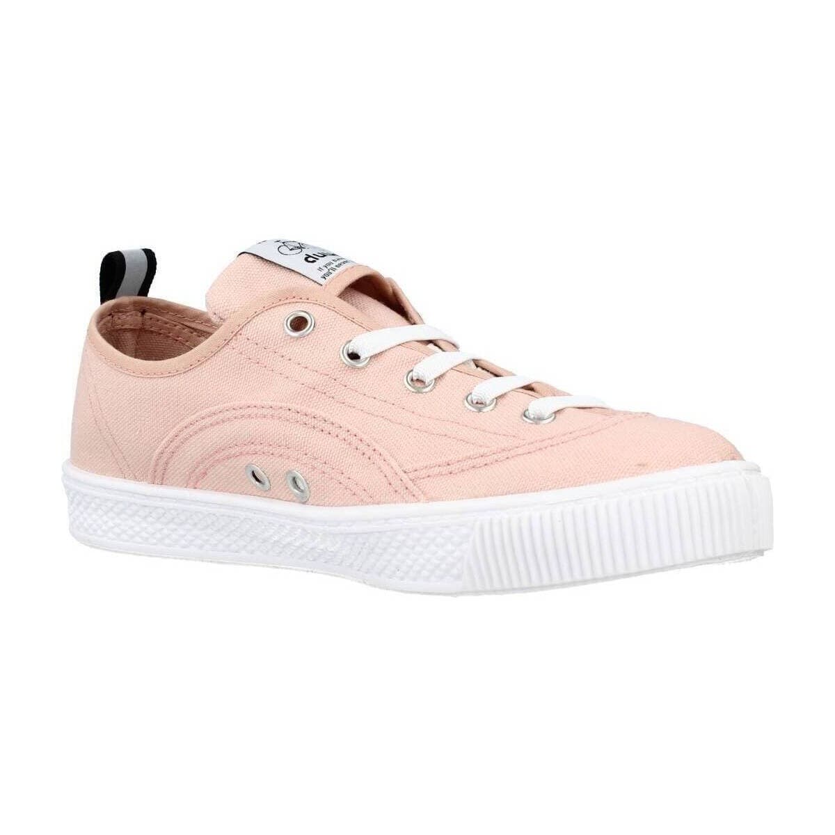 Women's Sneakers Duuo Pink