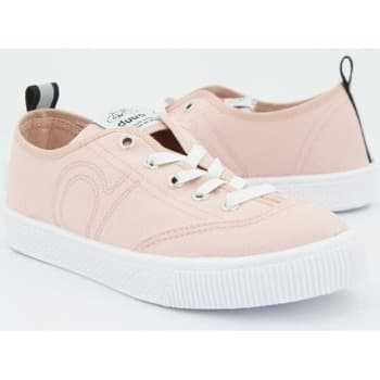 Women's Sneakers Duuo Pink