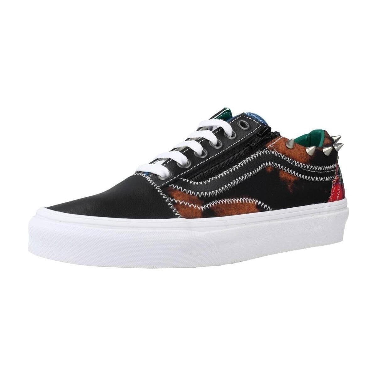 Women's Sneakers Vans Multicolor