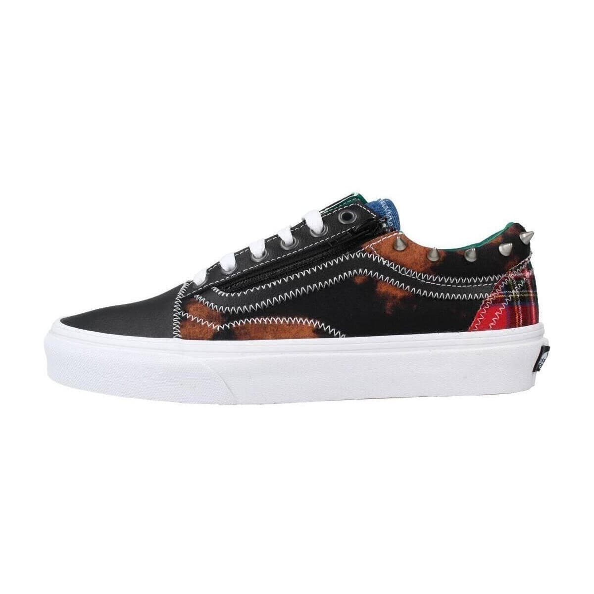 Women's Sneakers Vans Multicolor
