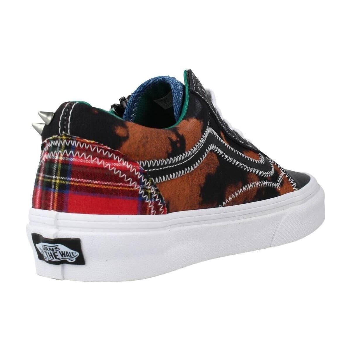 Women's Sneakers Vans Multicolor