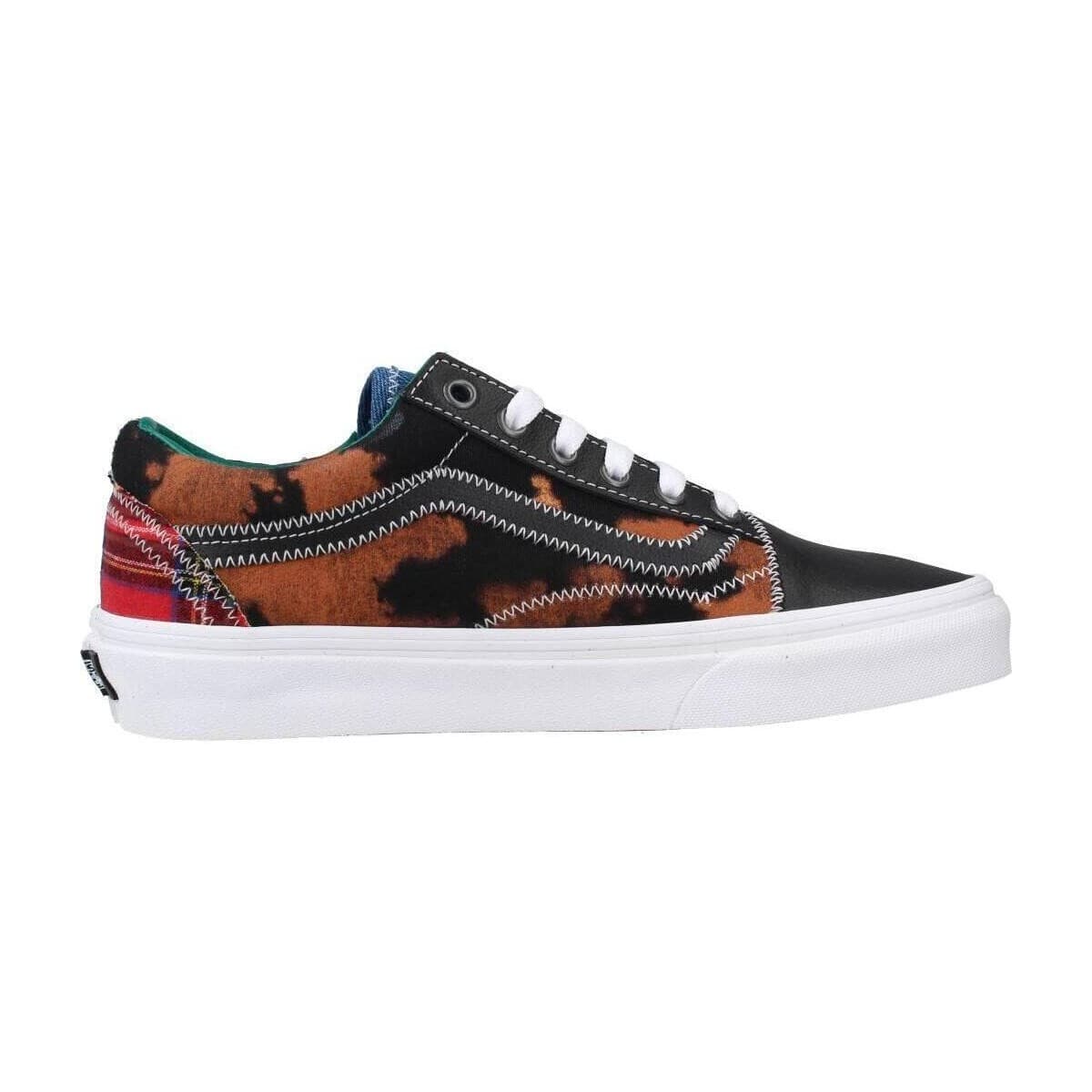 Women's Sneakers Vans Multicolor