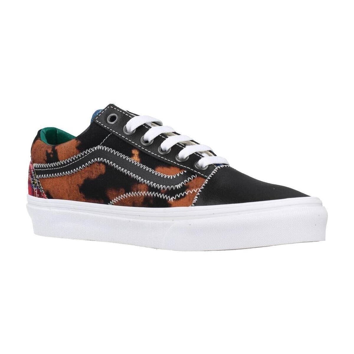 Women's Sneakers Vans Multicolor