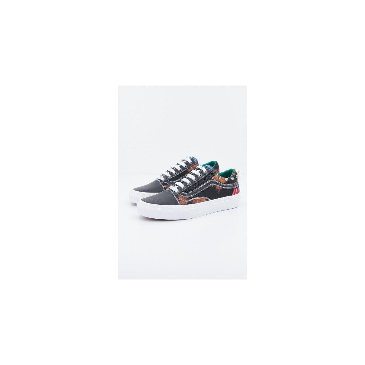 Women's Sneakers Vans Multicolor