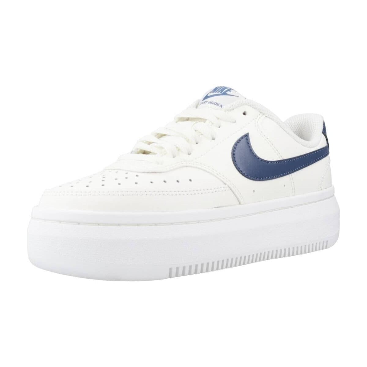 Women's Sports Shoes Nike White