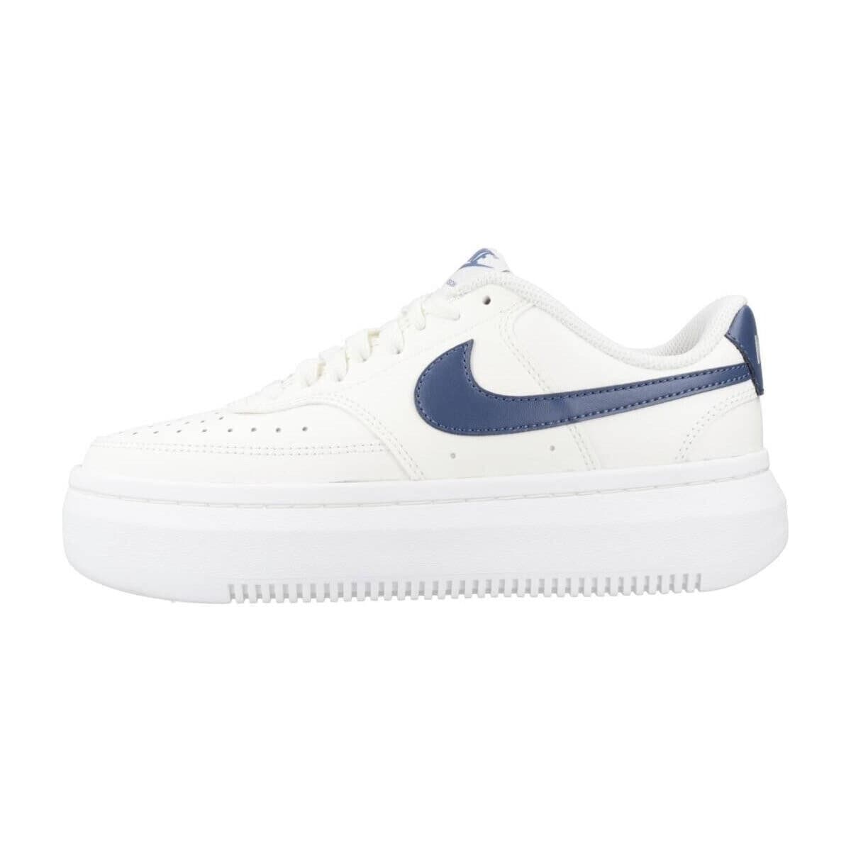 Women's Sports Shoes Nike White