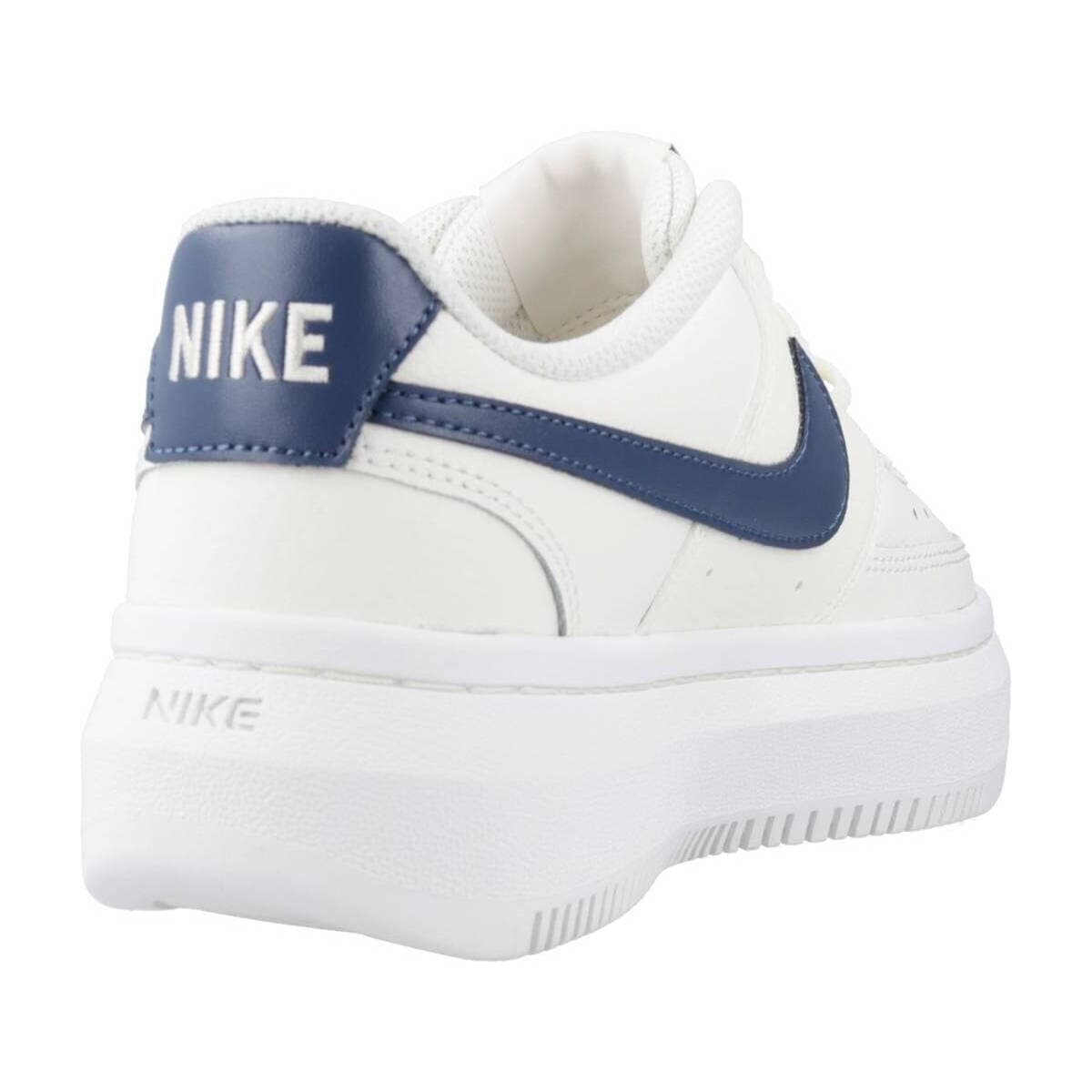 Women's Sports Shoes Nike White