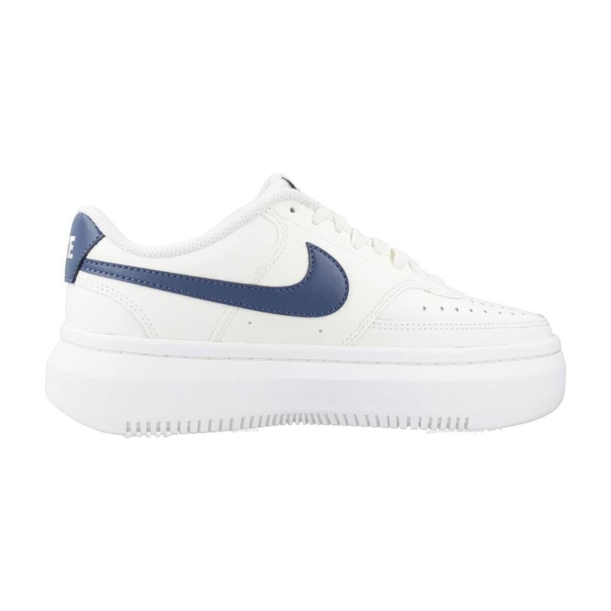 Women's Sports Shoes Nike White