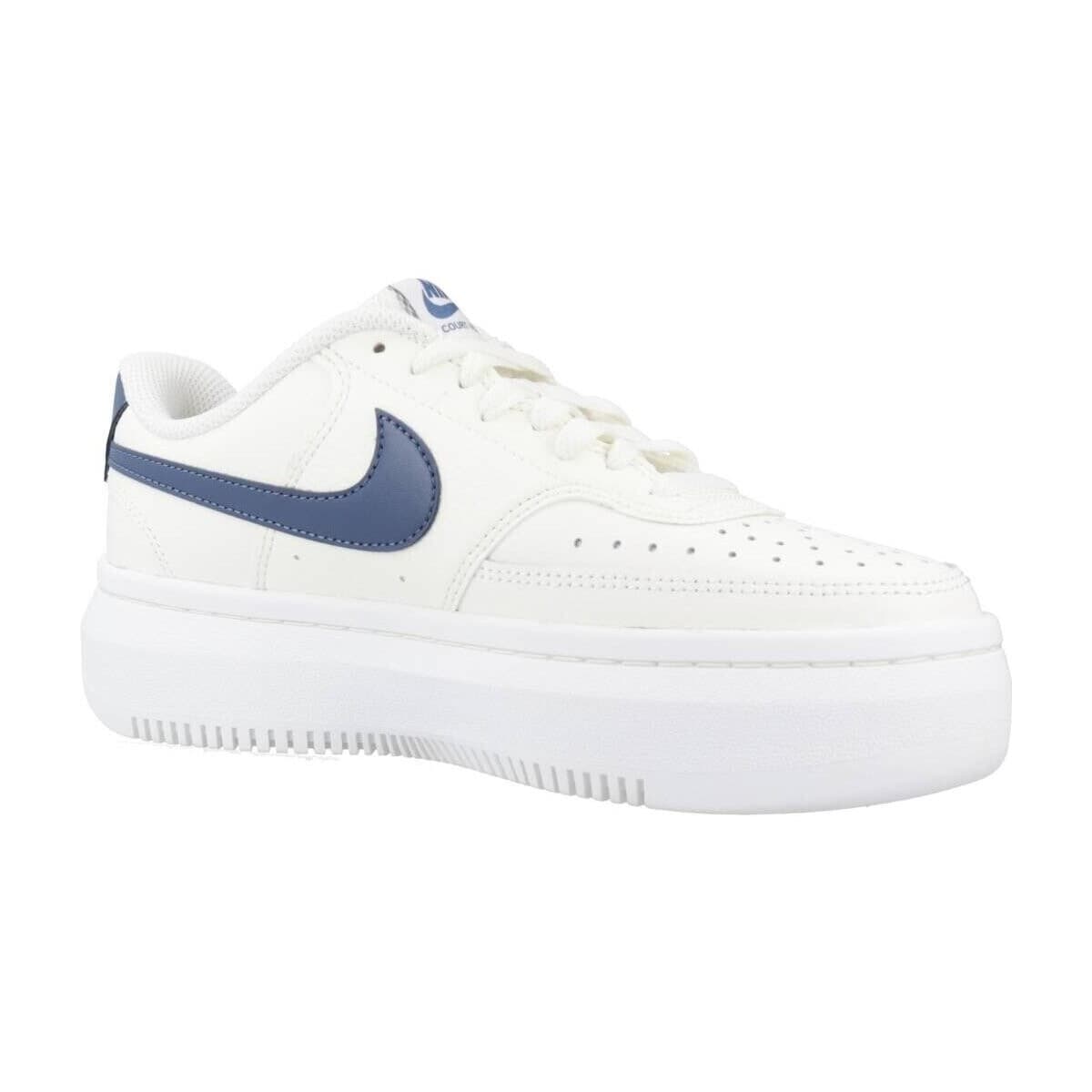 Women's Sports Shoes Nike White