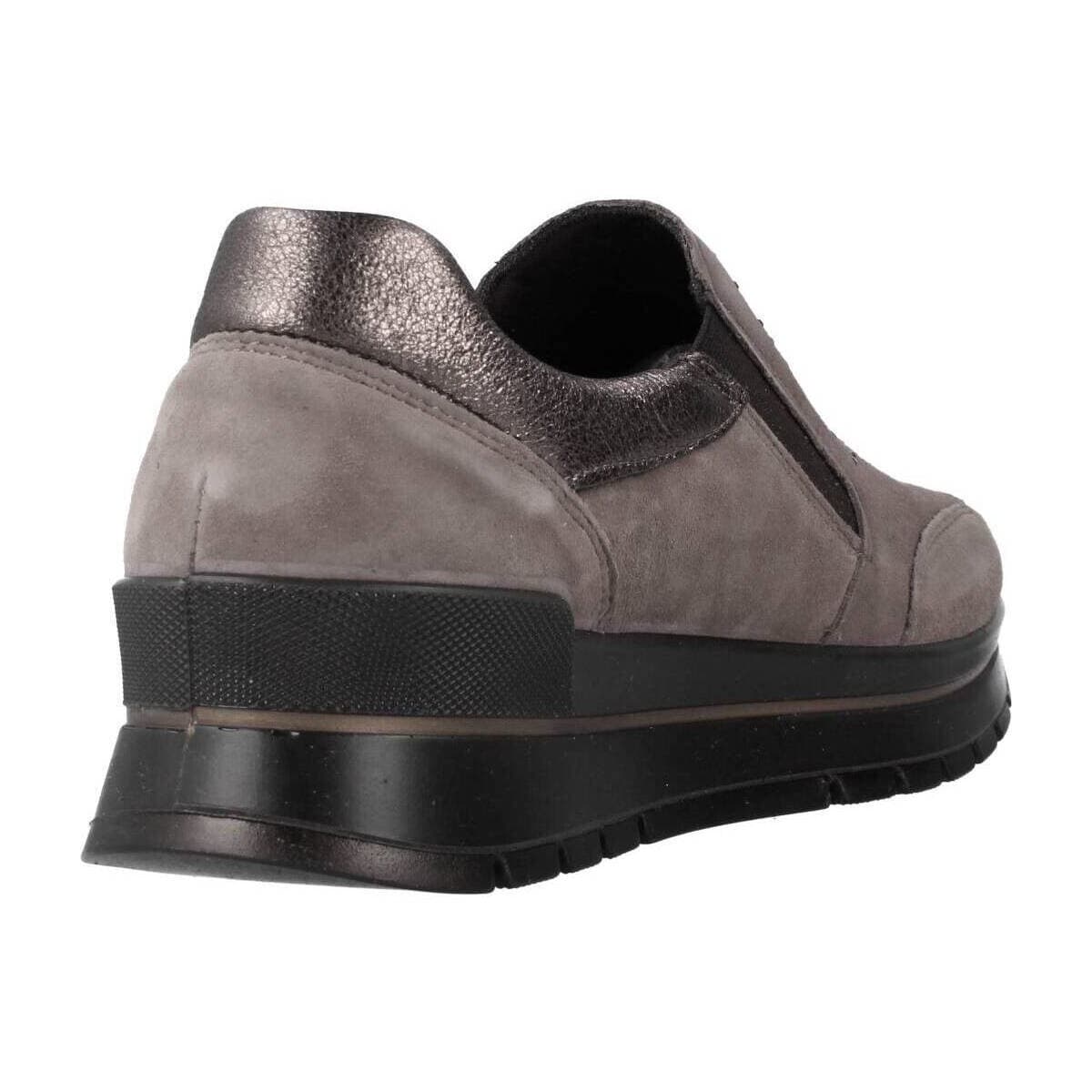 Women's Sneakers Imac Brown