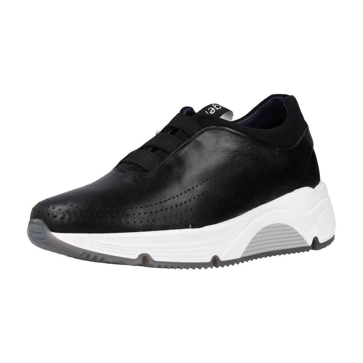 Women's Sneakers Angel Infantes Black