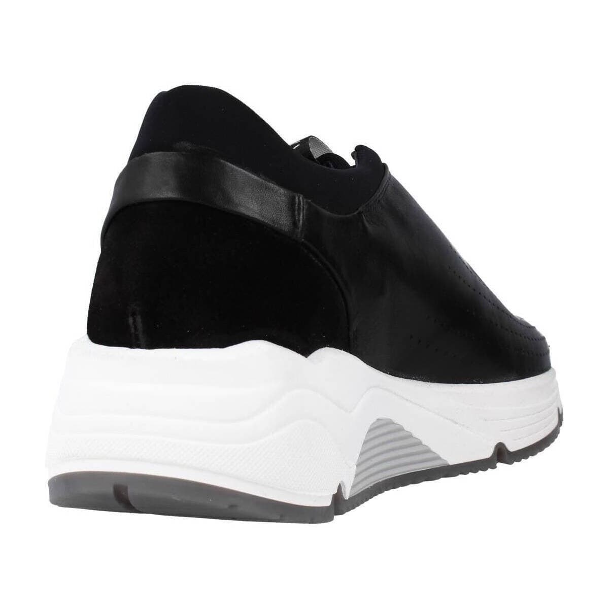 Women's Sneakers Angel Infantes Black