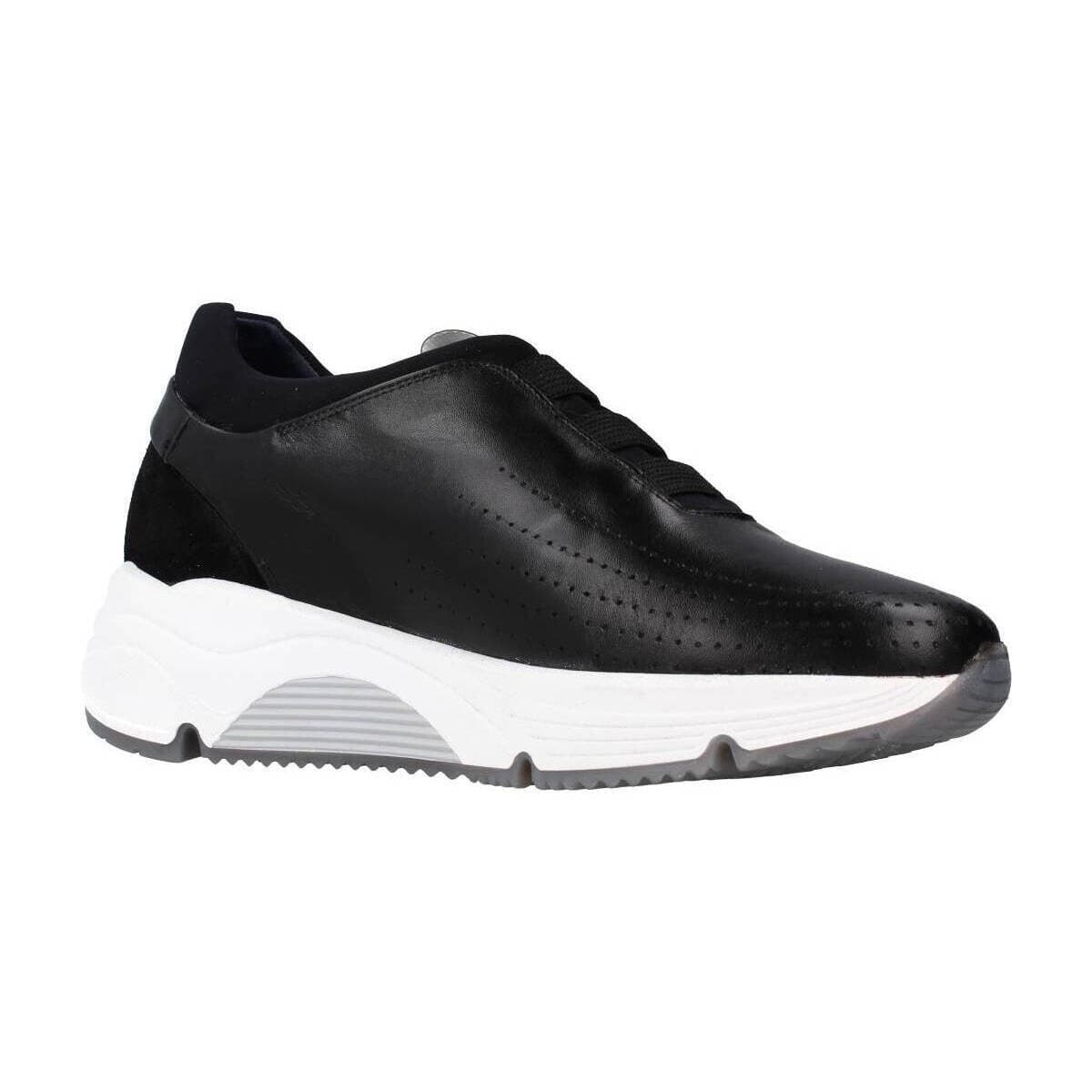 Women's Sneakers Angel Infantes Black